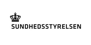 Kundes logo med udført tilgængelighed.